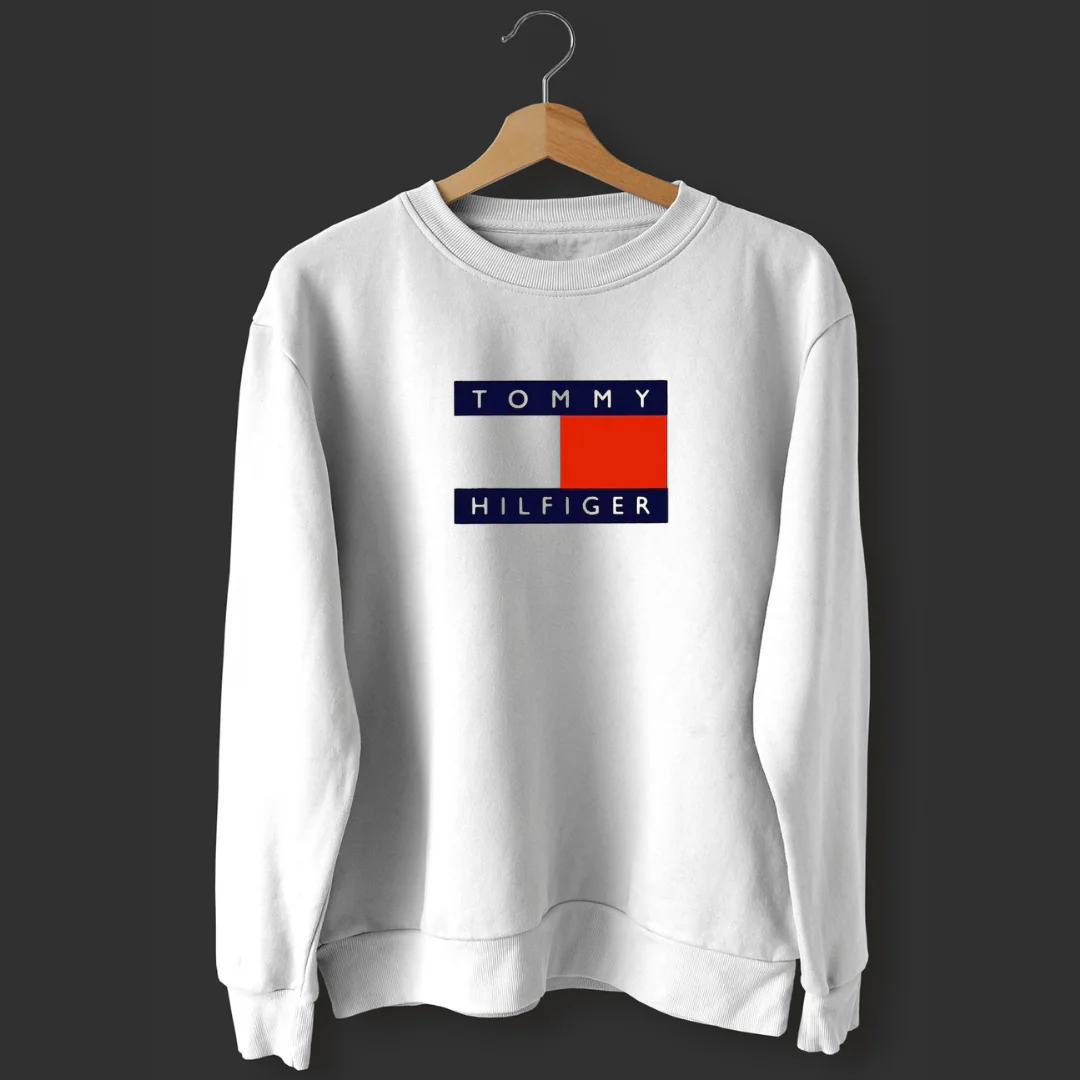 Tommy Hilfiger Блузон /W