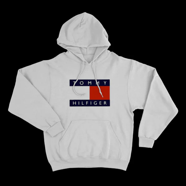 Tommy Hilfiger Дуксер /W
