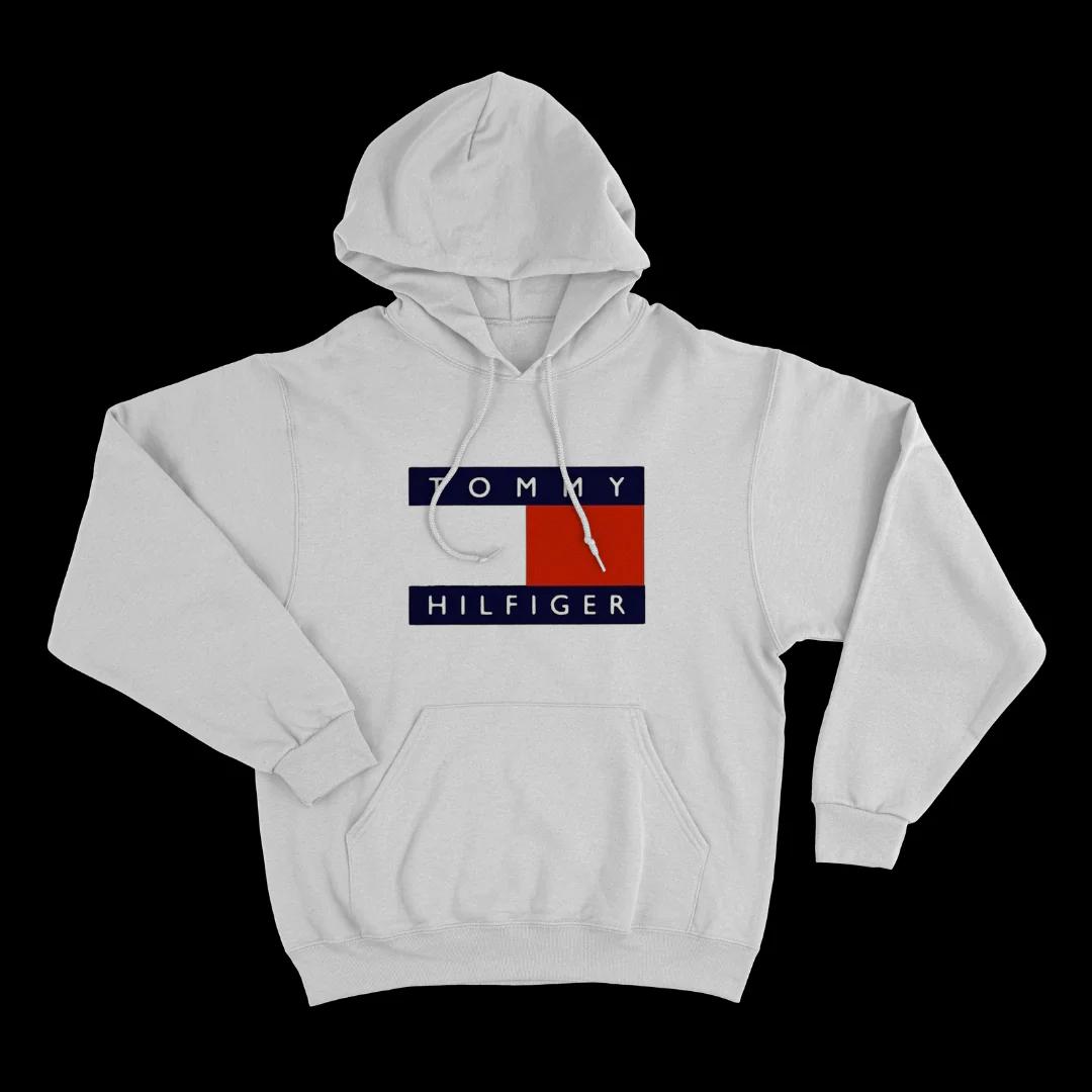 Tommy Hilfiger Дуксер /W