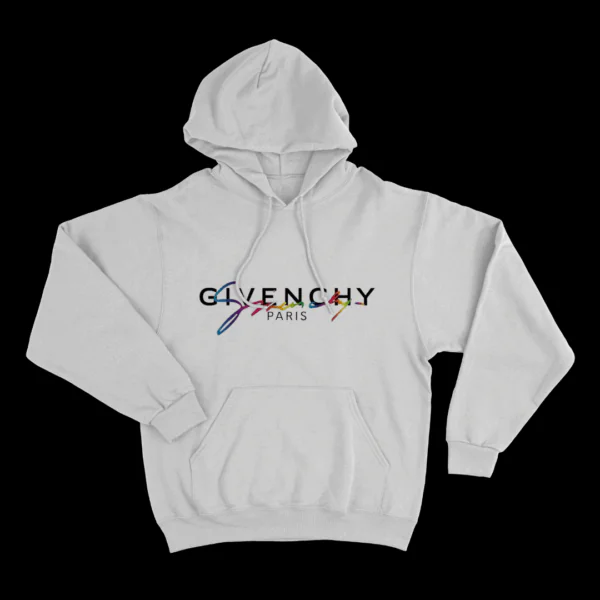 Givenchy Дуксер