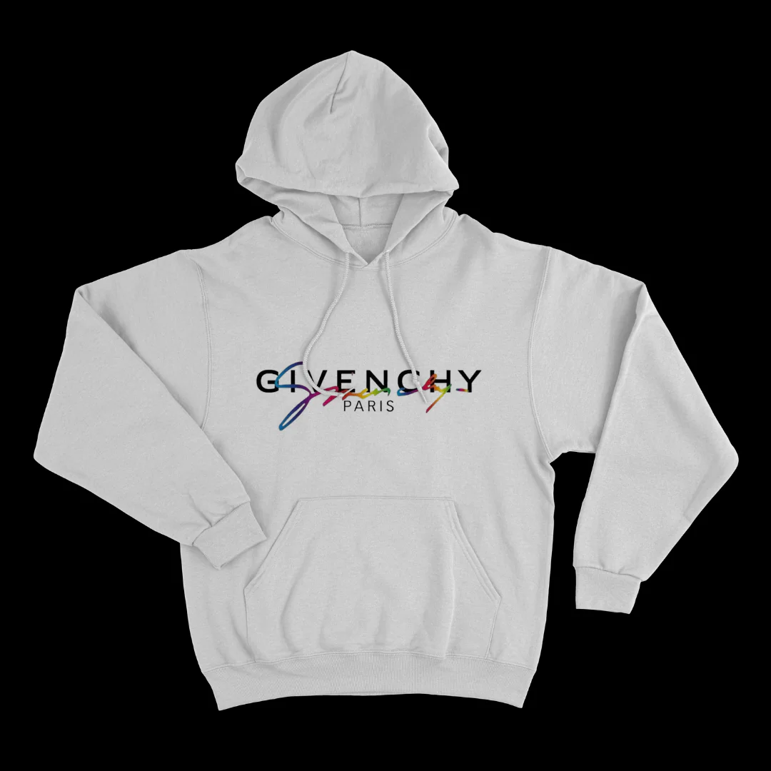 Givenchy Дуксер