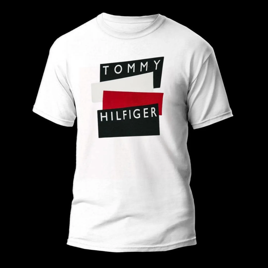 Tommy Hilfiger Маица