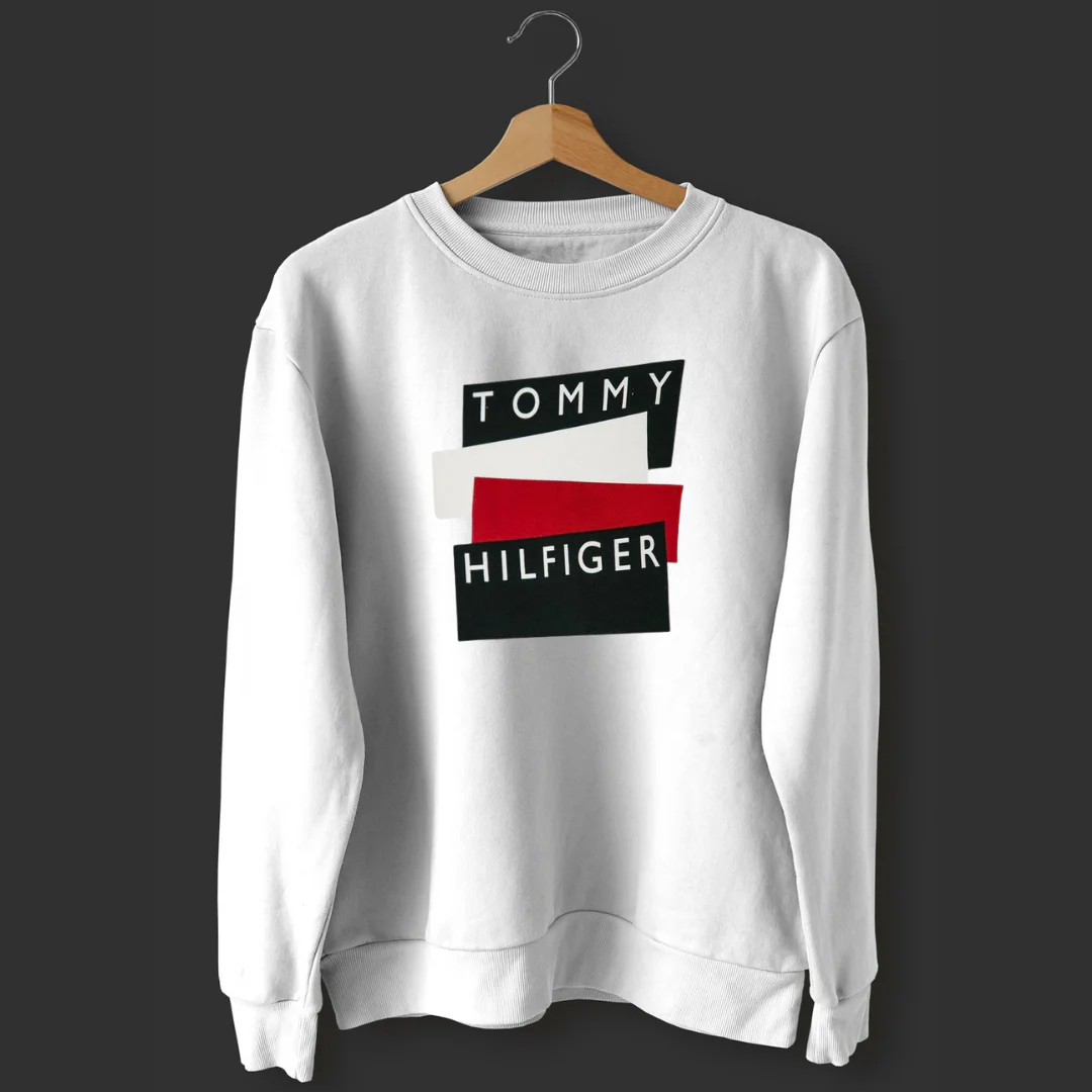 Tommy Hilfiger Блузон /W