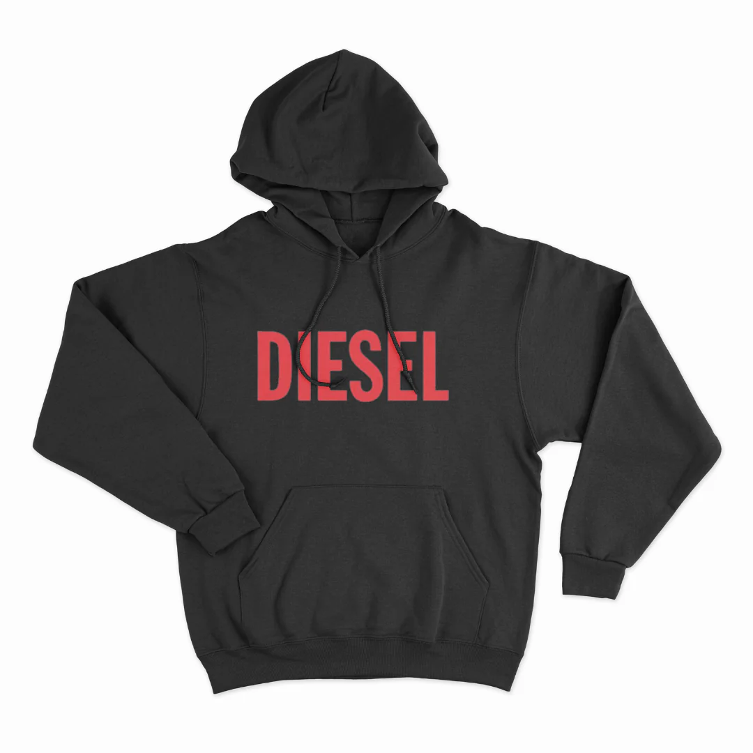 Diesel Дуксер