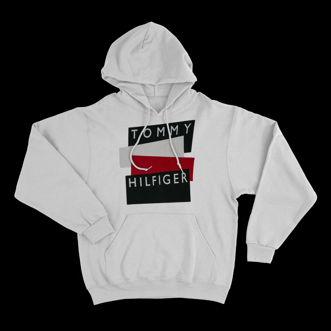 Tommy Hilfiger Дуксер /WB
