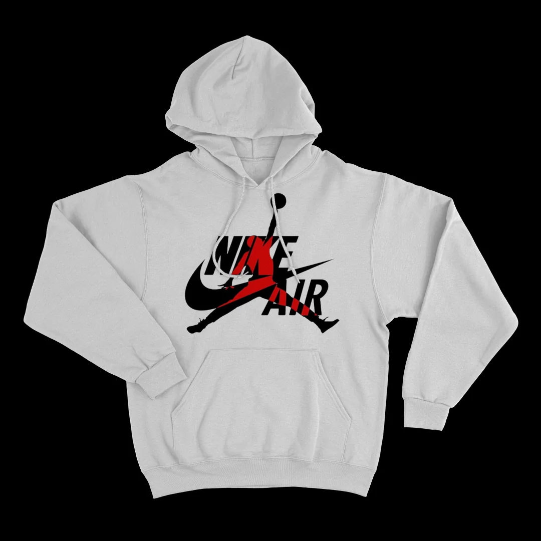 Nike Дуксер