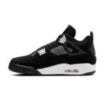 AIR JORDAN 4 SB BW