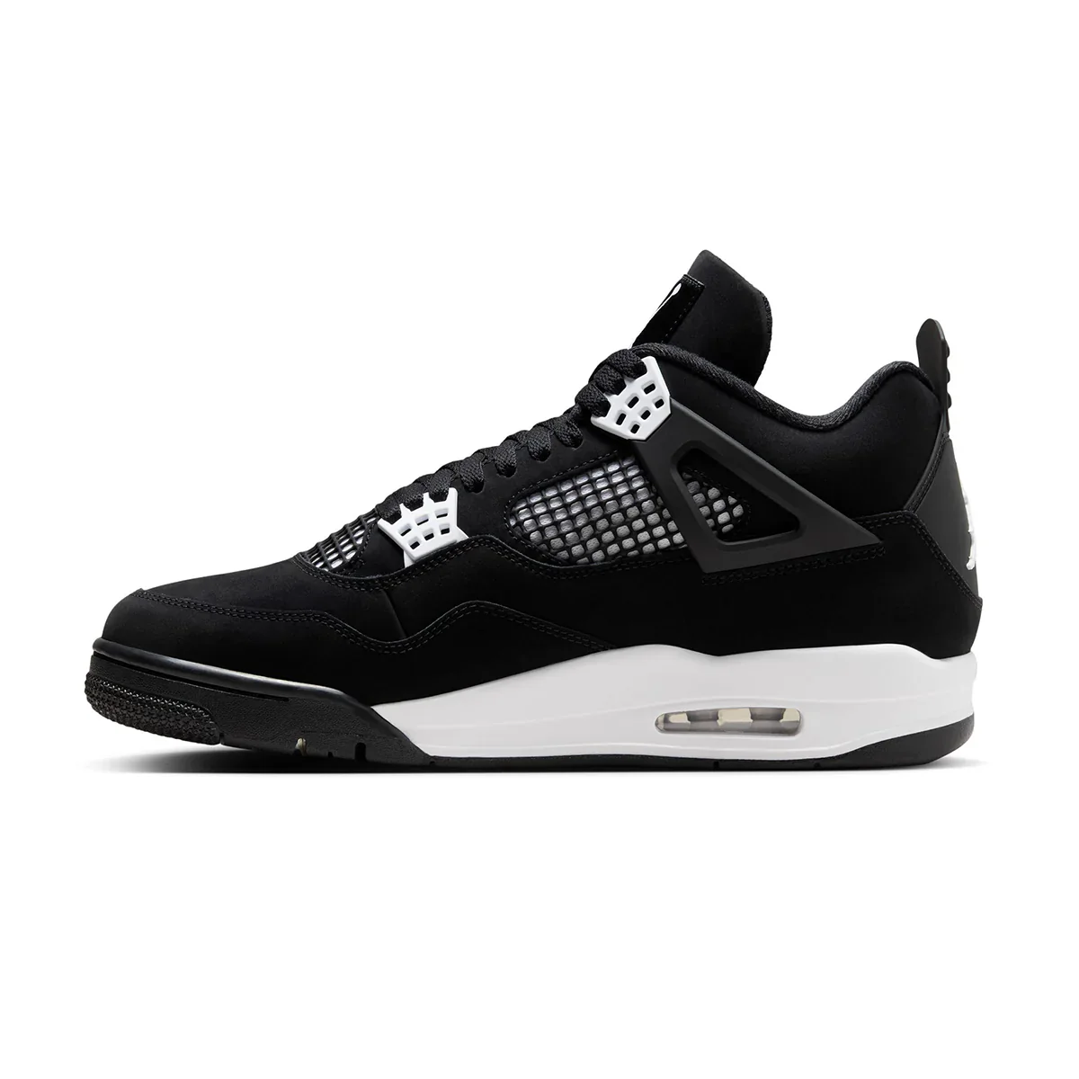 AIR JORDAN 4 SB BW