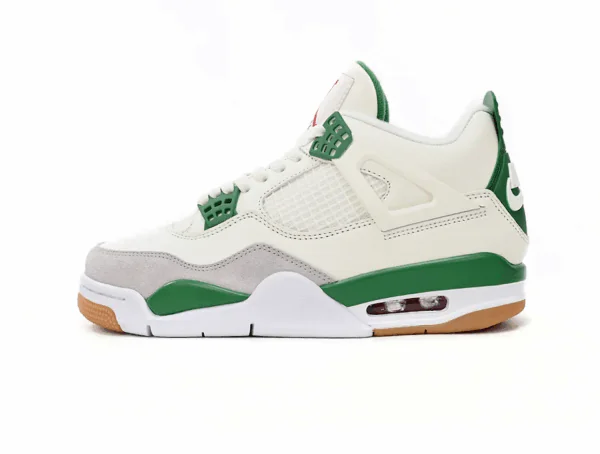 AIR JORDAN 4 SB WG