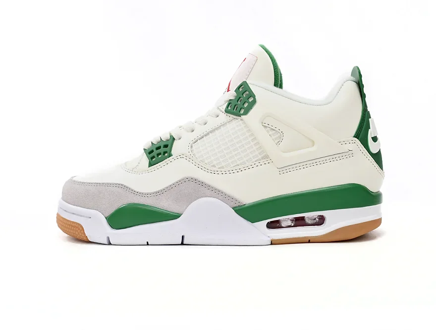 AIR JORDAN 4 SB WG