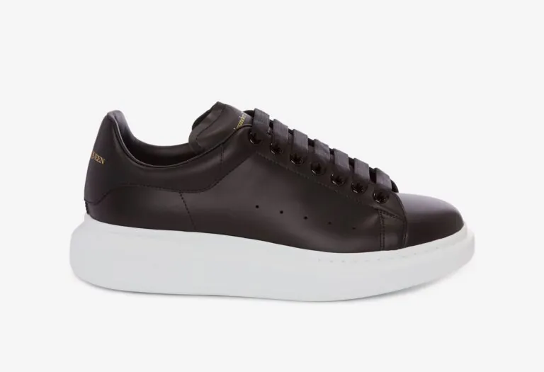 Alexander McQueen BlW