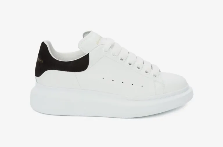 Alexander McQueen WB