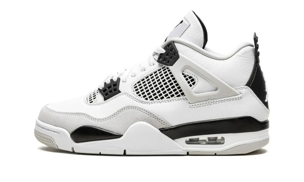 AIR JORDAN 4 SB BS