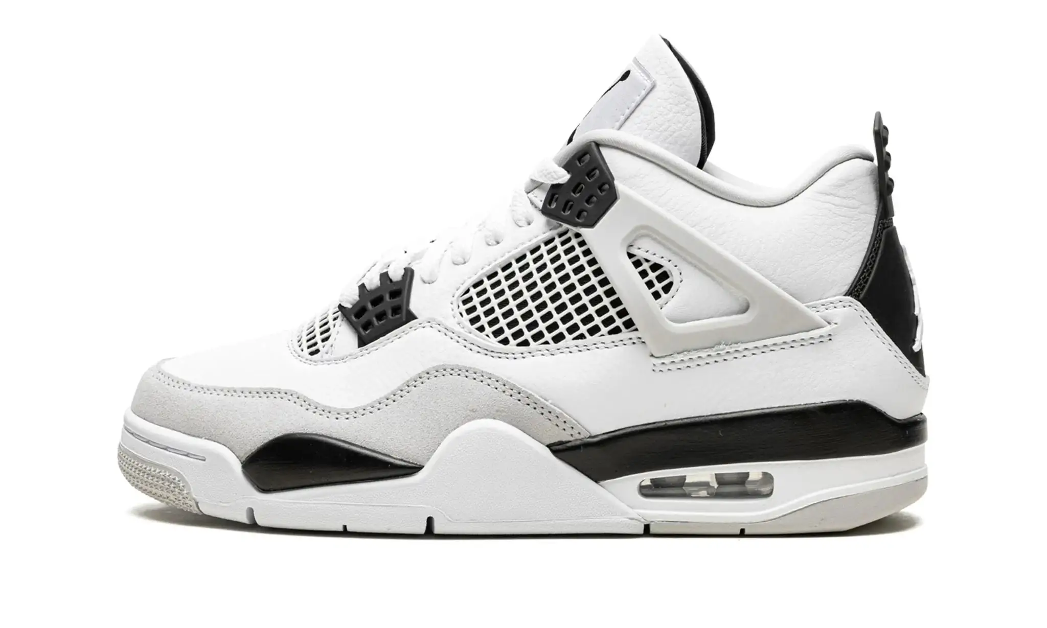 AIR JORDAN 4 SB BS