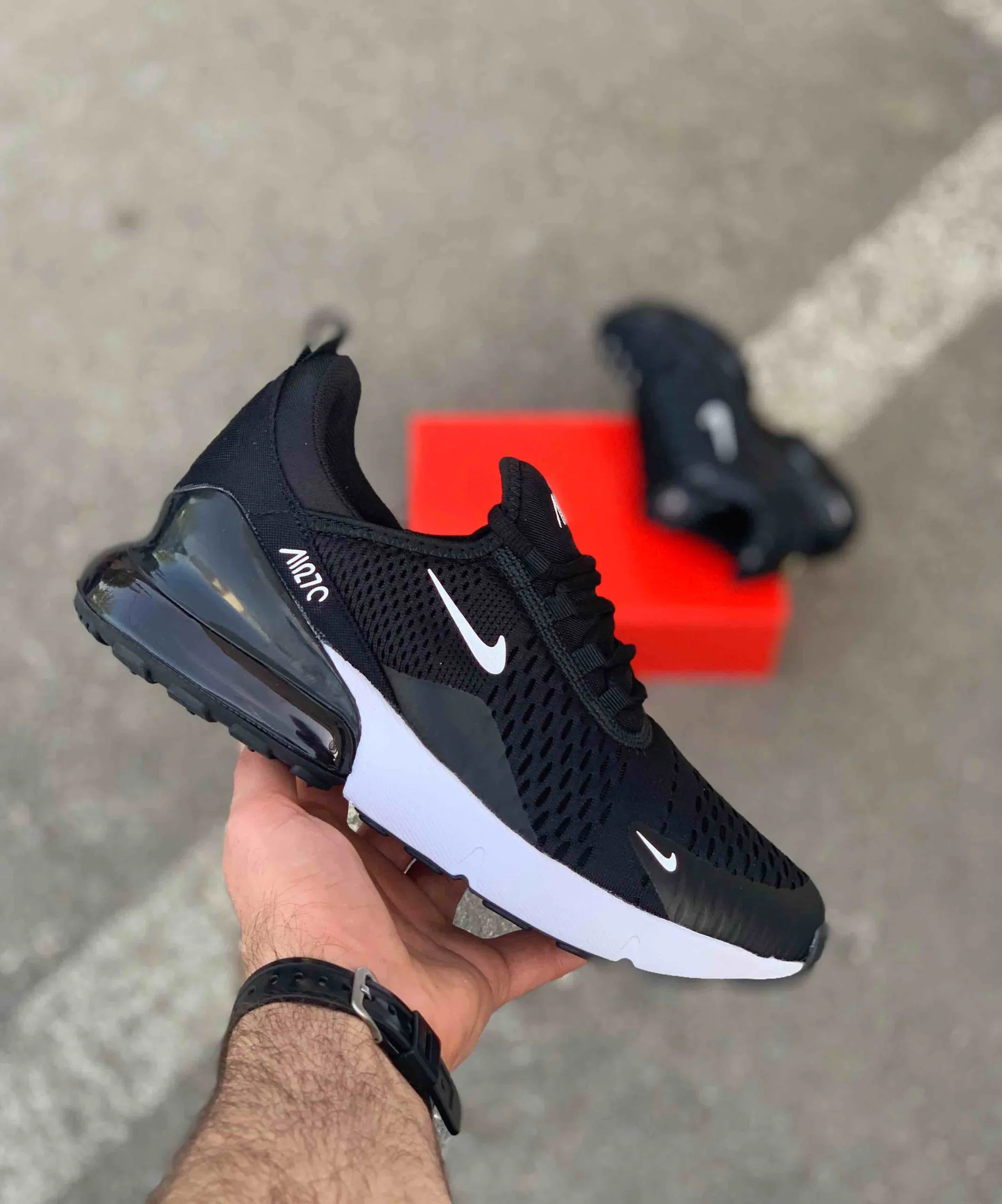 Nike AirMax BW