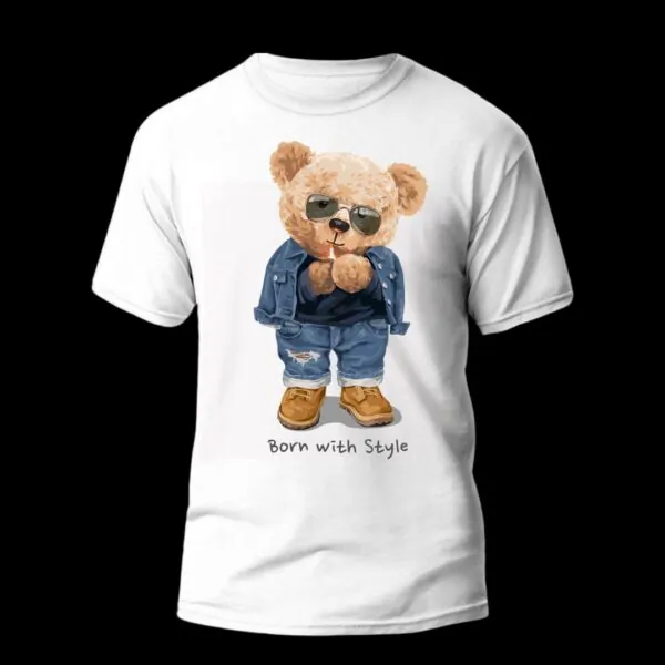 Teddy