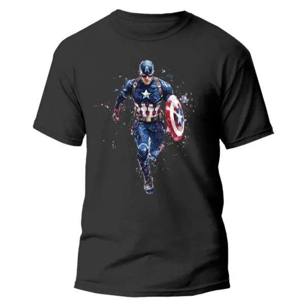 Superhero