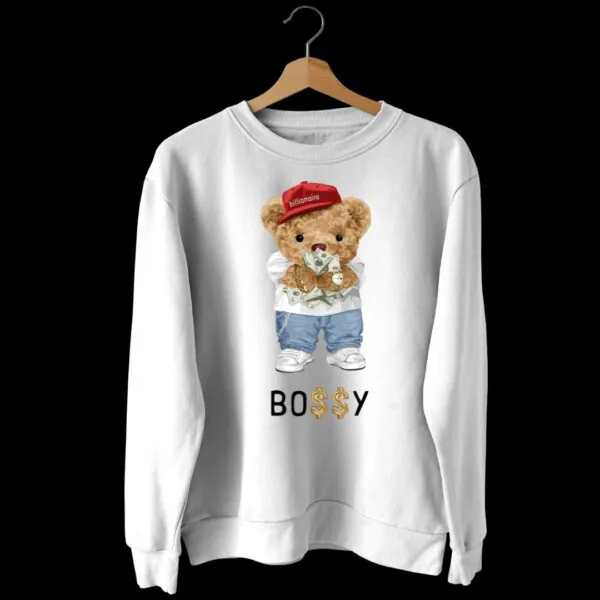 Teddy