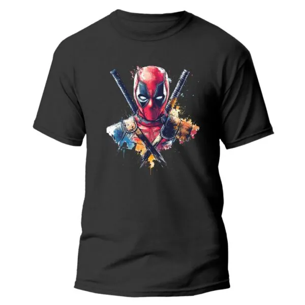 Superhero