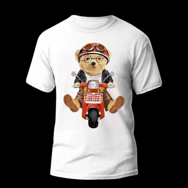 Teddy