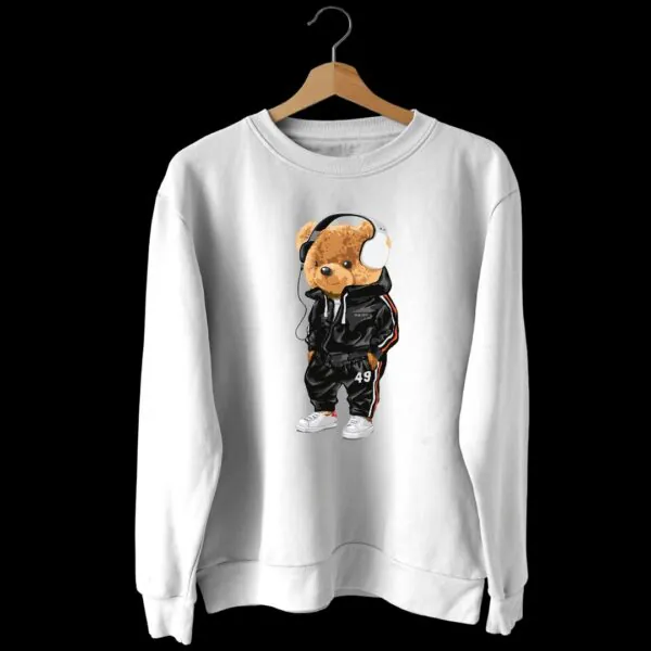 Teddy