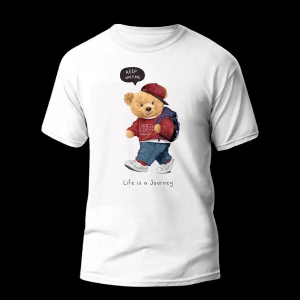 Teddy