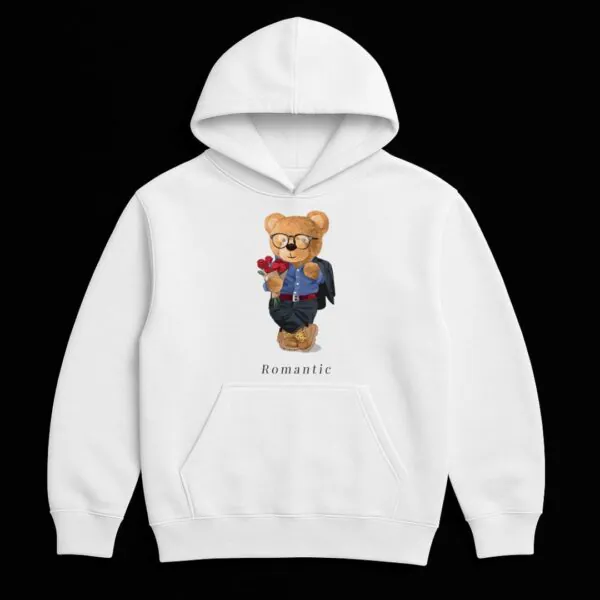 Teddy
