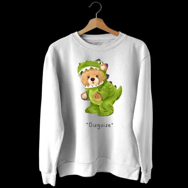 Teddy