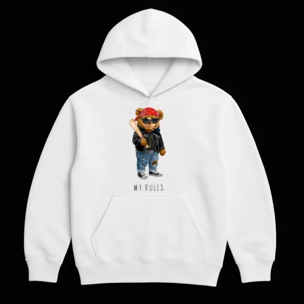Teddy