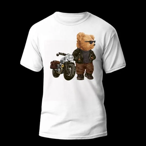Teddy