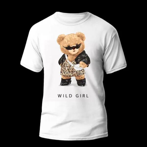 Teddy