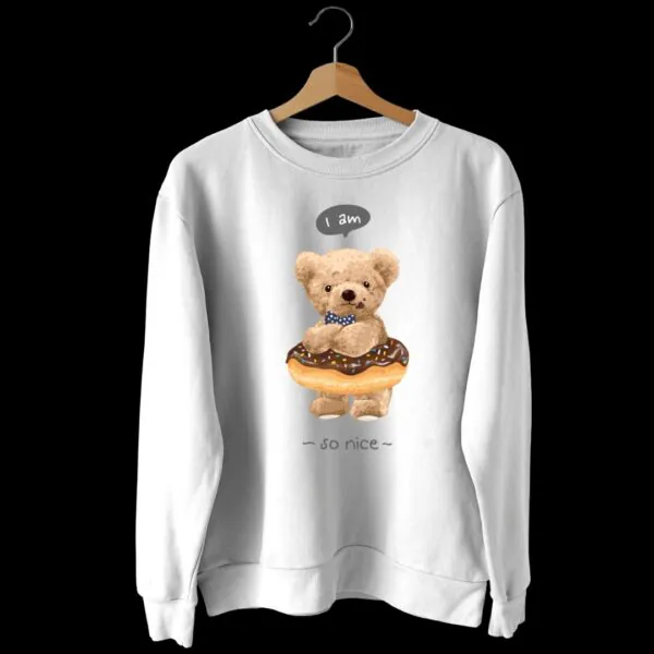 Teddy