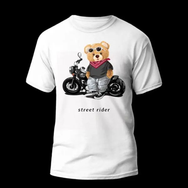 Teddy