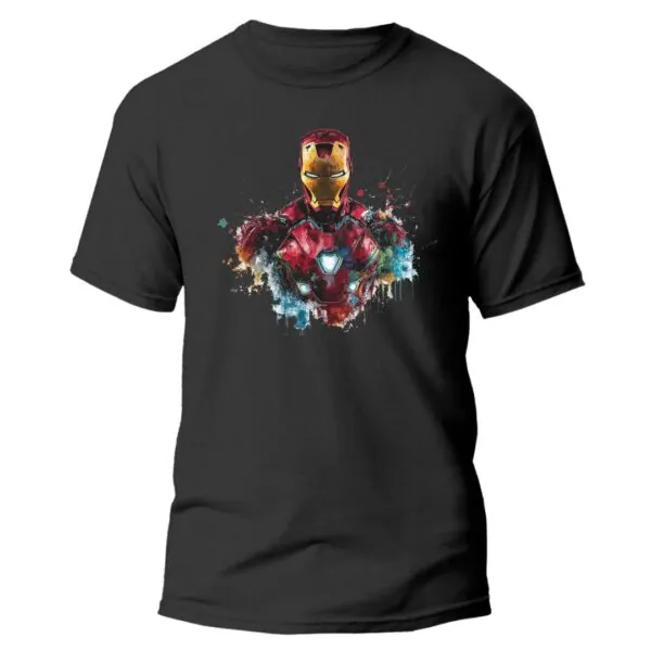 Superhero