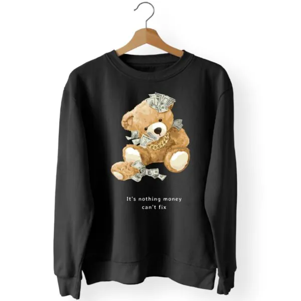 Teddy