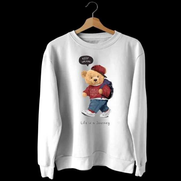 Teddy