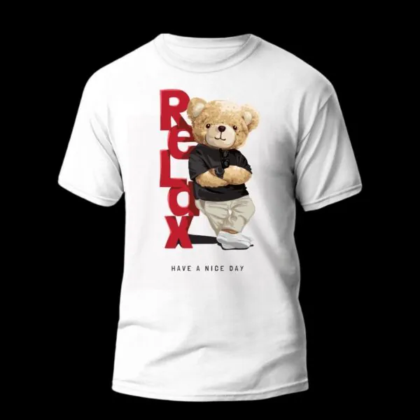 Teddy