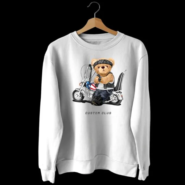Teddy