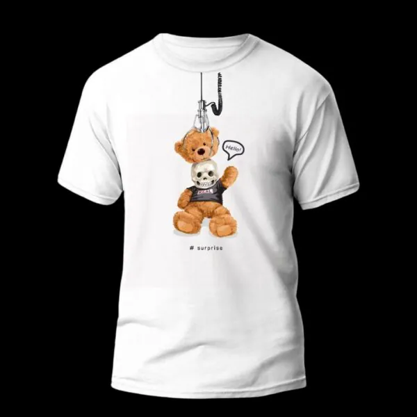 Teddy