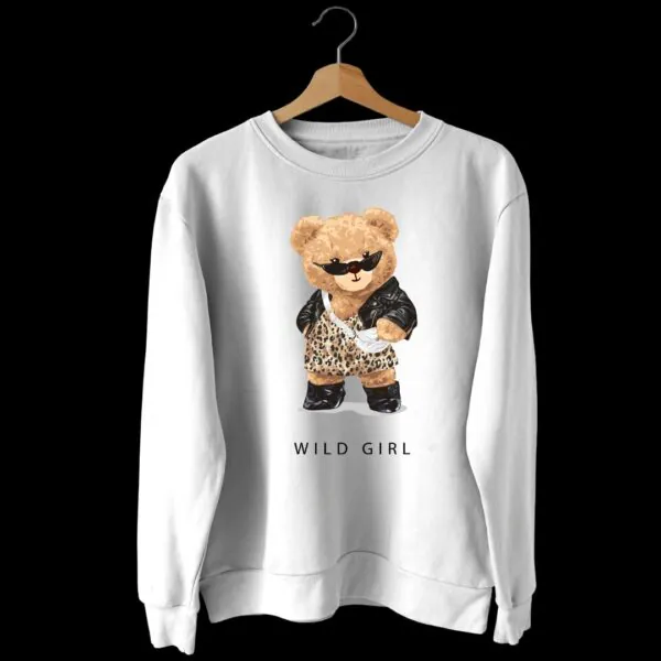 Teddy
