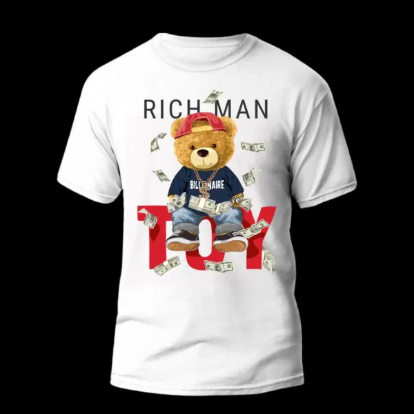 Teddy