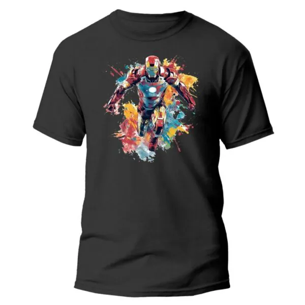 Superhero