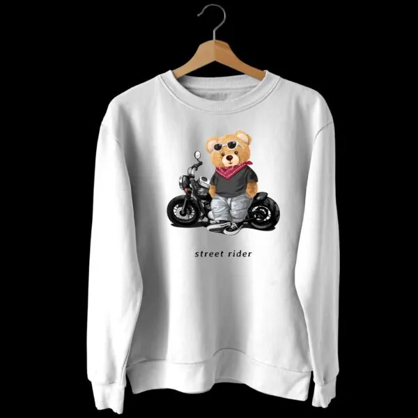 Teddy