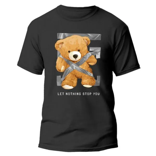 Teddy