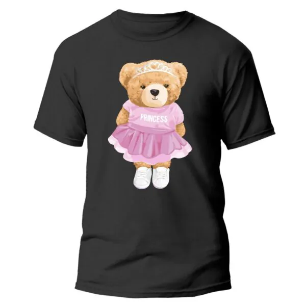 Teddy