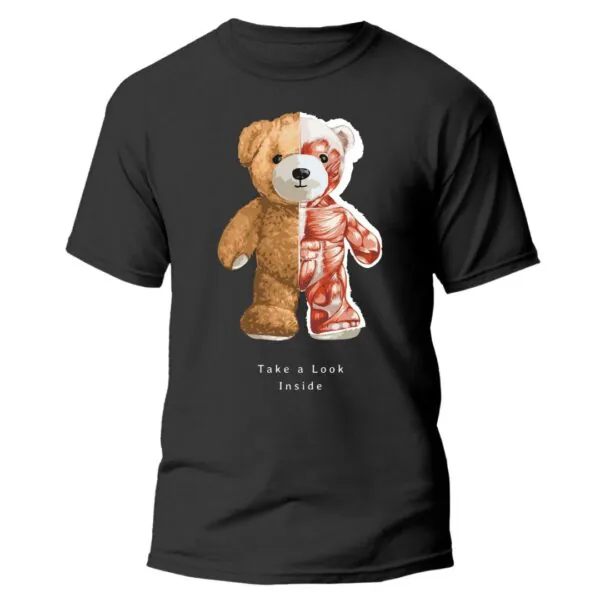 Teddy