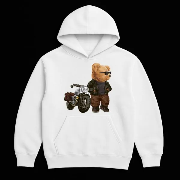 Teddy