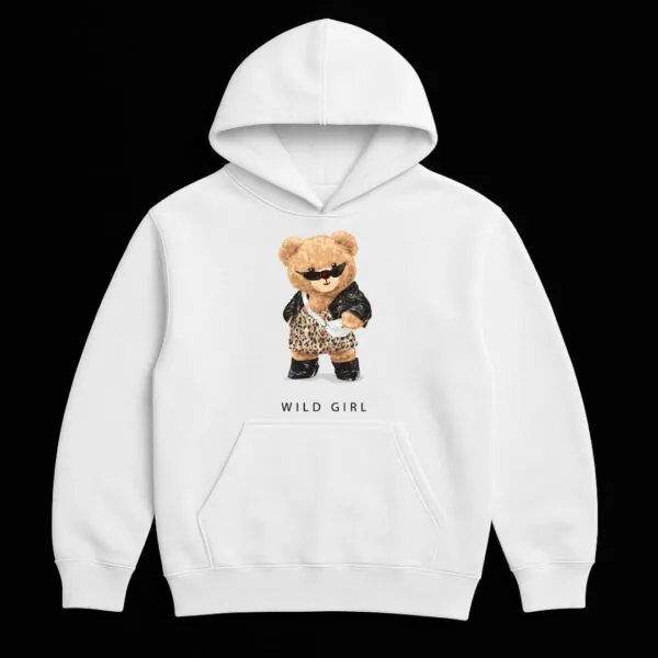 Teddy