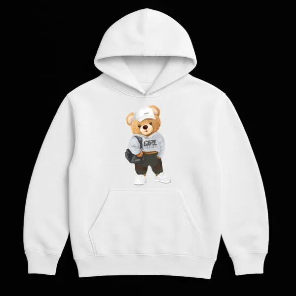 Teddy
