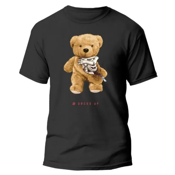 Teddy